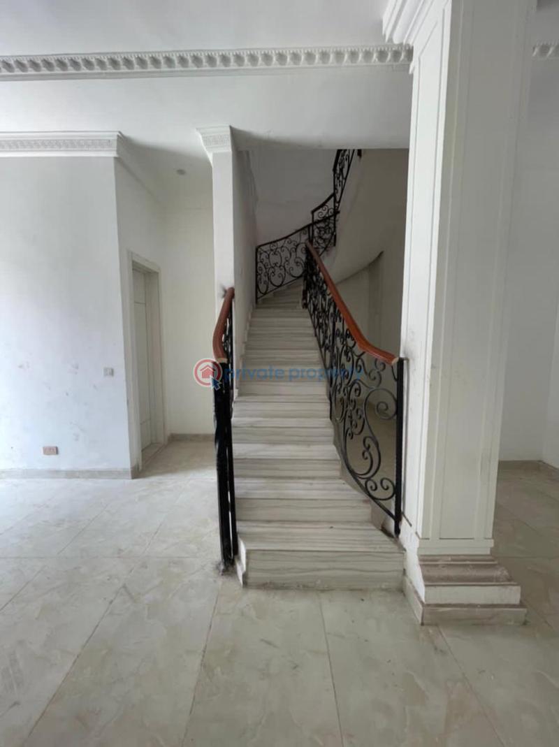 4 bedroom House For Rent Ikoyi Lagos - 2