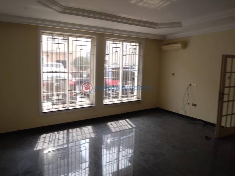 4 bedroom House For Sale Ikoyi Lagos - 8