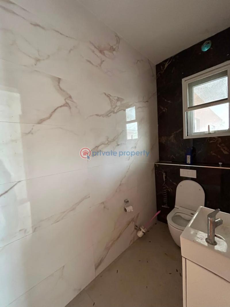 4 bedroom House For Rent Ikoyi Lagos - 2