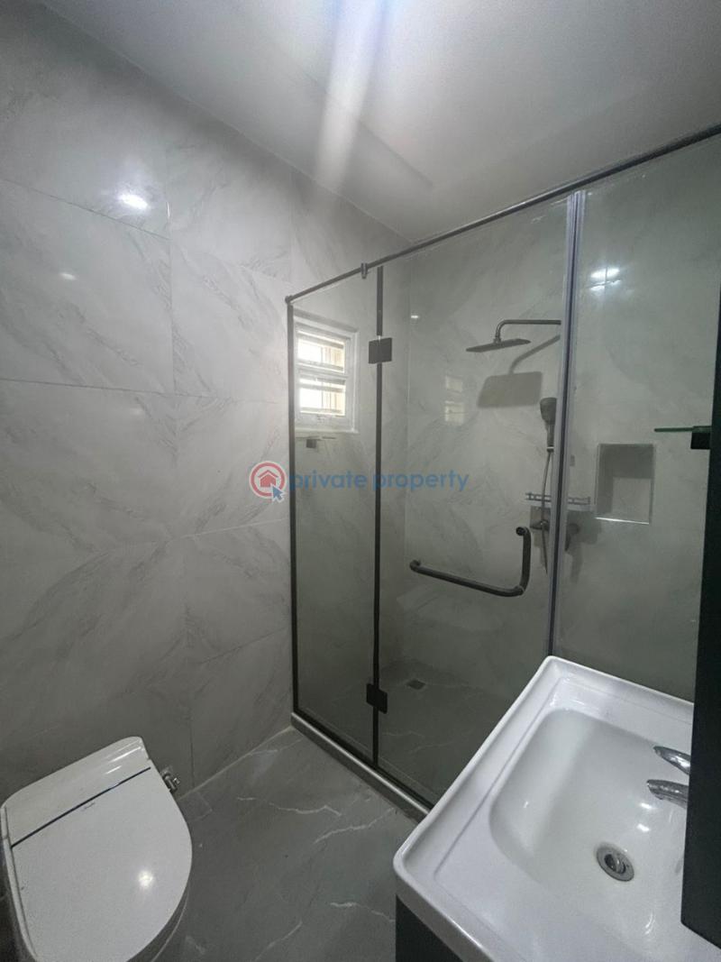 4 bedroom House For Rent Parkview Estate Ikoyi Lagos - 14