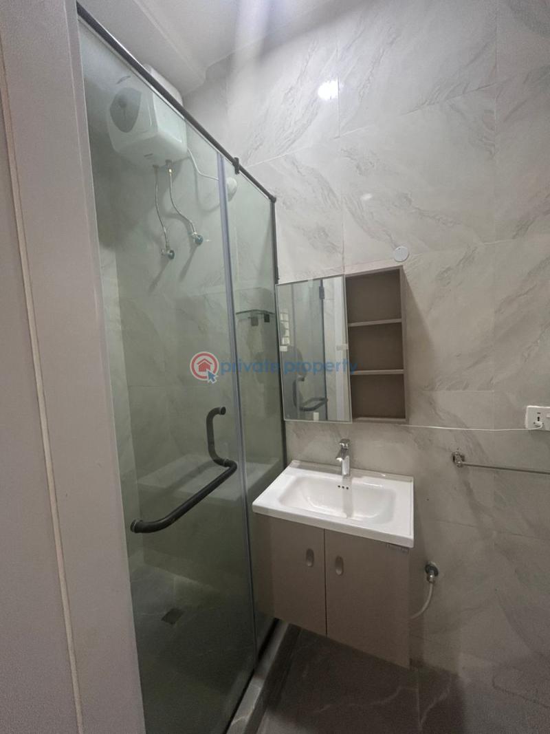 4 bedroom House For Rent Parkview Estate Ikoyi Lagos - 11
