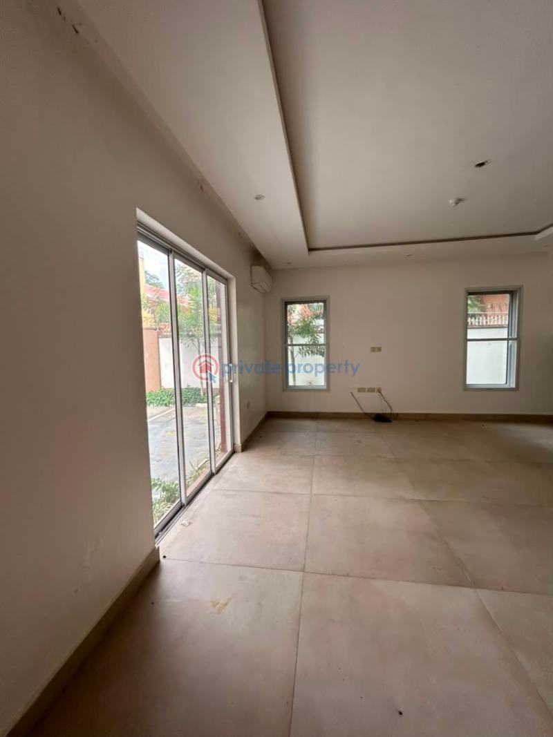 4 bedroom House For Rent Ikoyi Lagos - 3