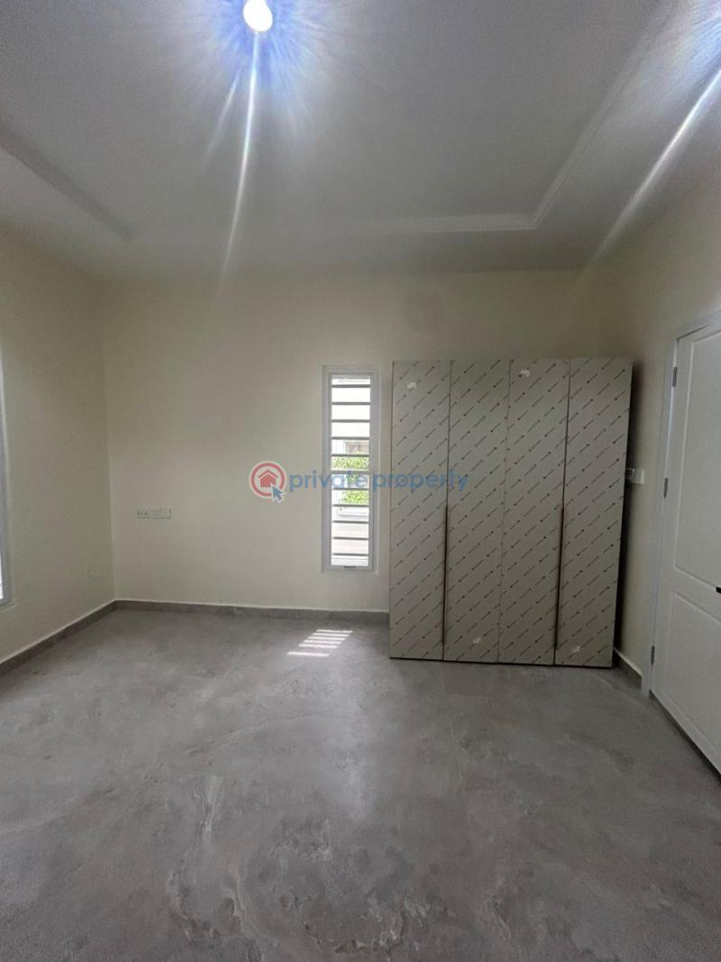 4 bedroom House For Rent Parkview Estate Ikoyi Lagos - 19