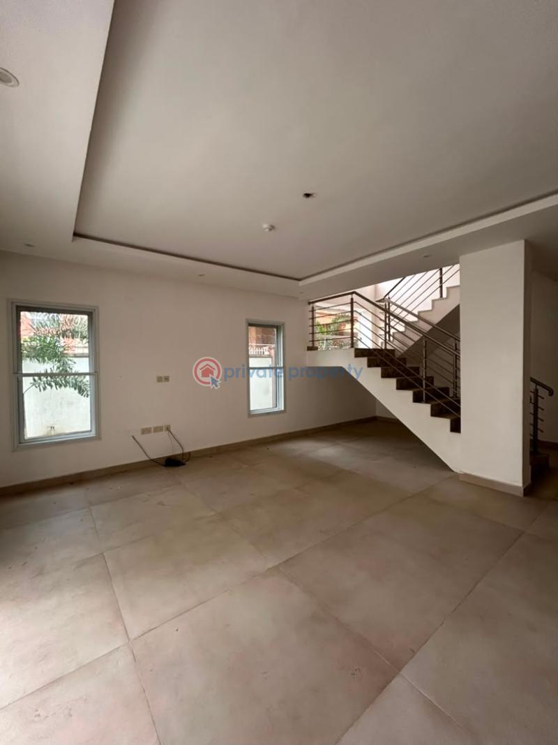 4 bedroom House For Rent Ikoyi Lagos - 4