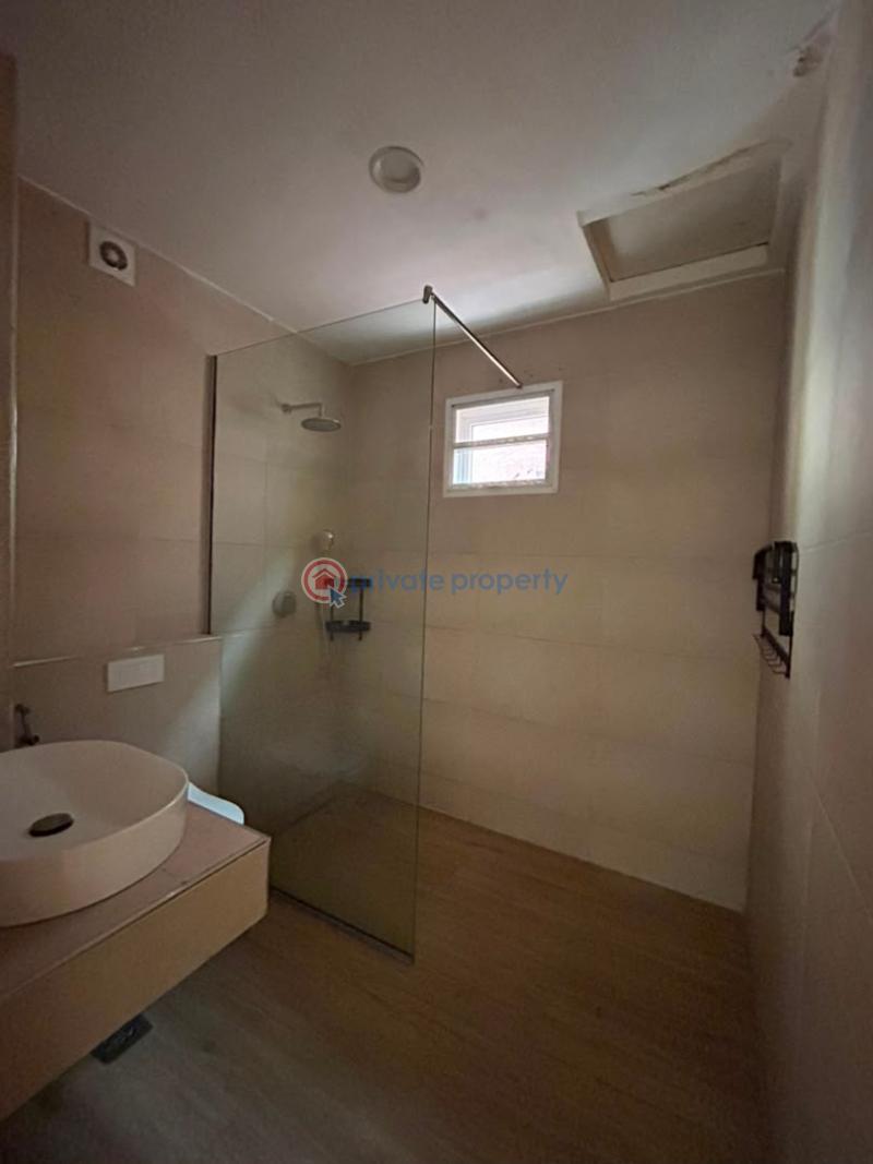 4 bedroom House For Rent Ikoyi Lagos - 22