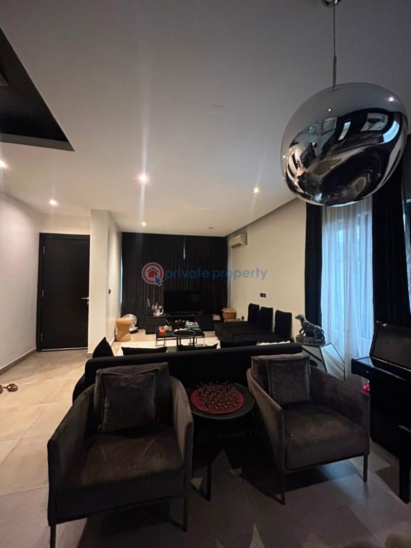 4 bedroom House For Rent Parkview Estate Ikoyi Lagos - 22