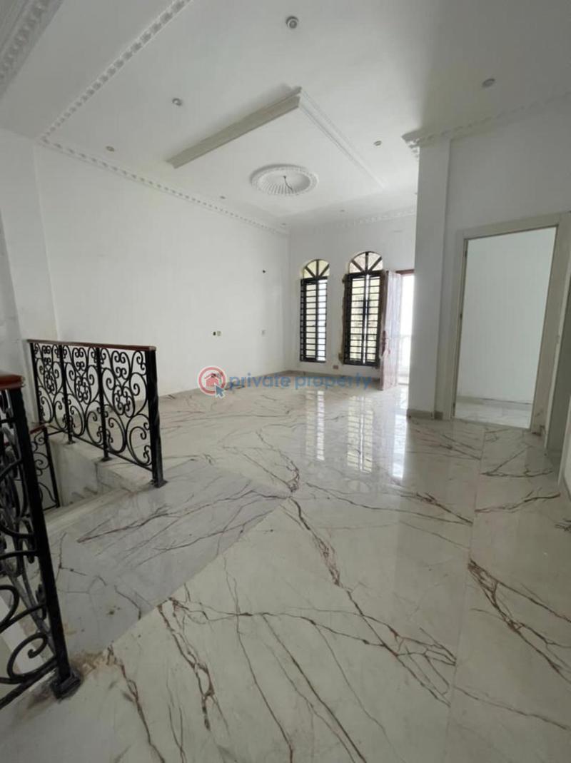 4 bedroom House For Rent Ikoyi Lagos - 7