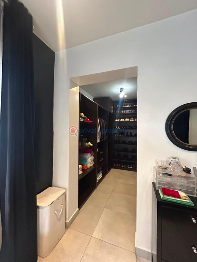 4 bedroom House For Rent Parkview Estate Ikoyi Lagos - 15