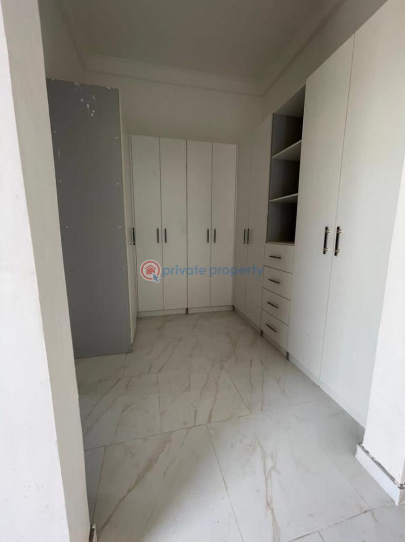 4 bedroom House For Rent Ikoyi Lagos - 9