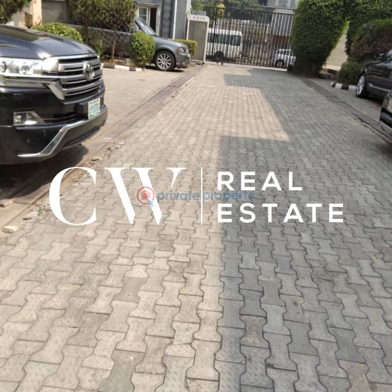 4 bedroom House For Sale Ikoyi Lagos - 0