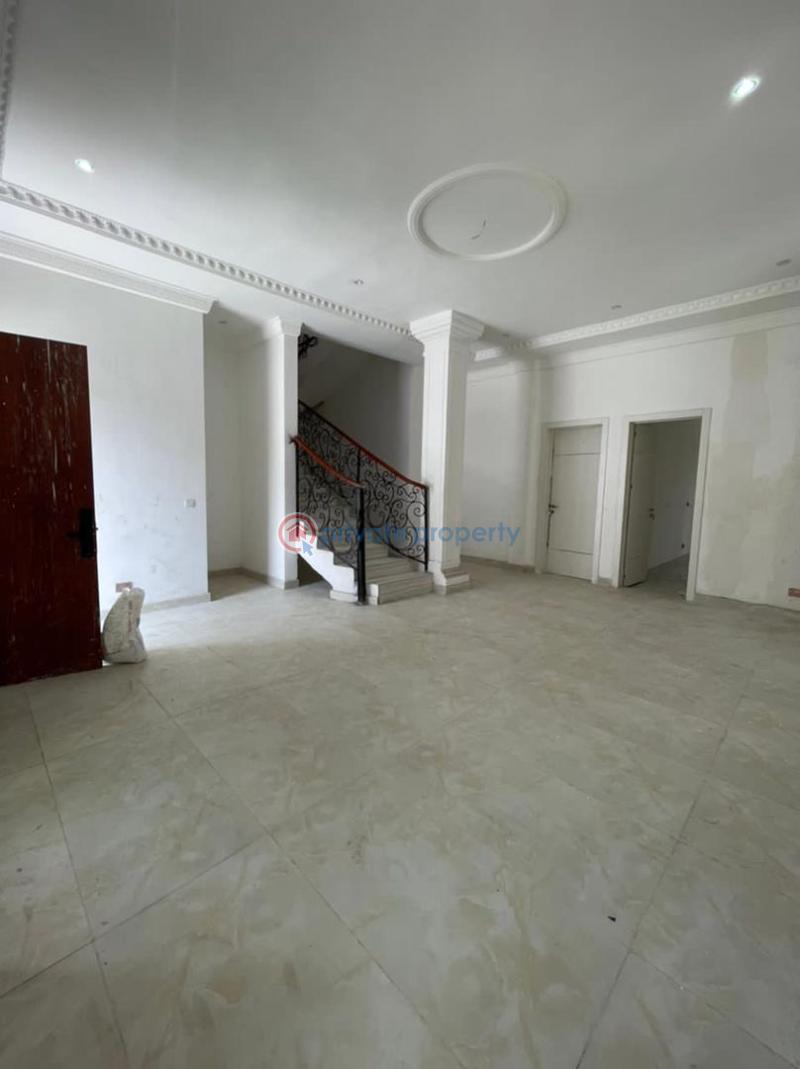 4 bedroom House For Rent Ikoyi Lagos - 1
