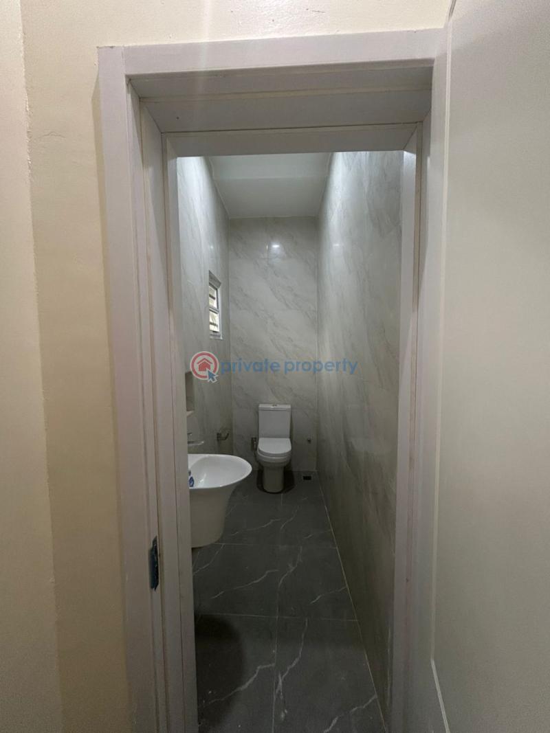 4 bedroom House For Rent Parkview Estate Ikoyi Lagos - 9