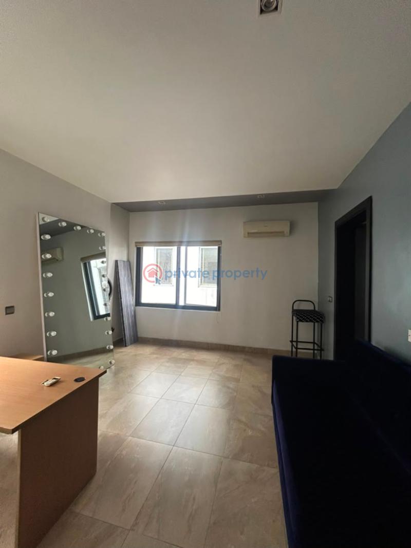 4 bedroom House For Rent Parkview Estate Ikoyi Lagos - 14