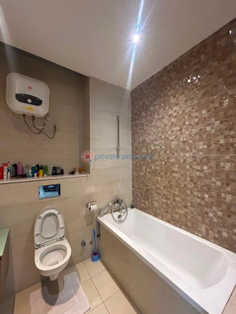 4 bedroom House For Rent Parkview Estate Ikoyi Lagos - 18