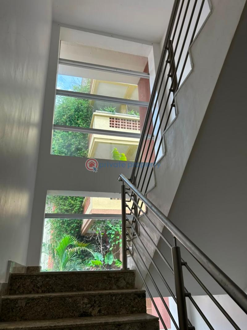 4 bedroom House For Rent Ikoyi Lagos - 17