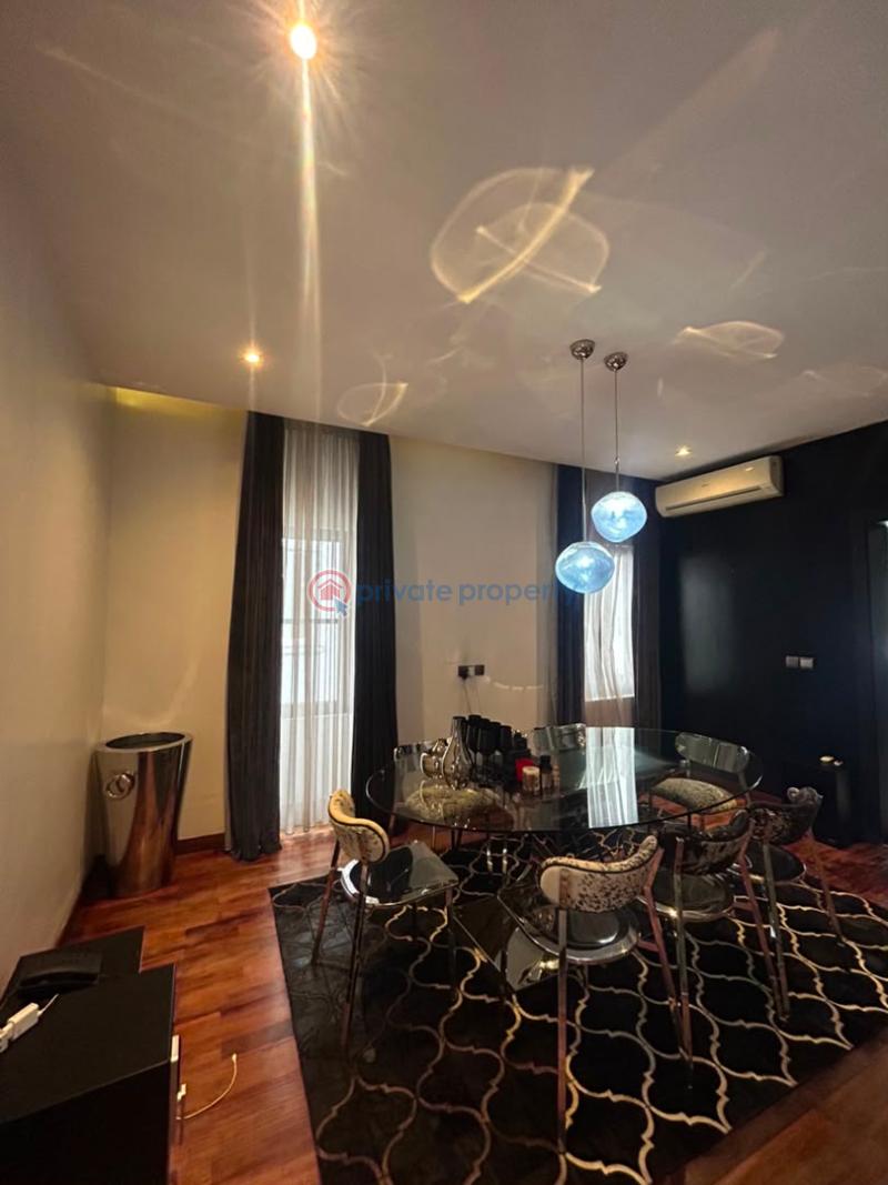 4 bedroom House For Rent Parkview Estate Ikoyi Lagos - 8