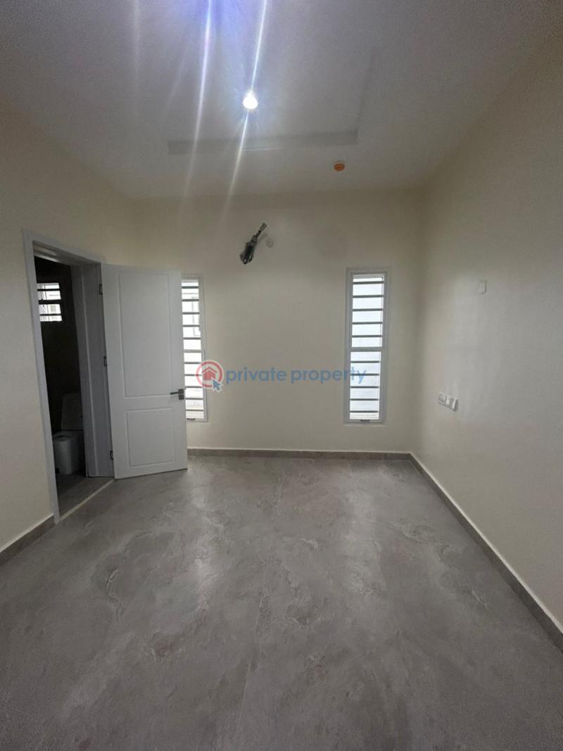 4 bedroom House For Rent Parkview Estate Ikoyi Lagos - 13