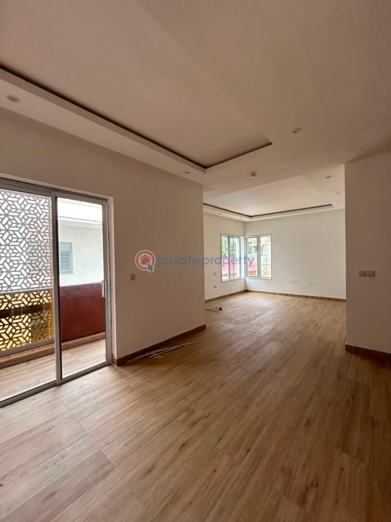 4 bedroom House For Rent Ikoyi Lagos - 24