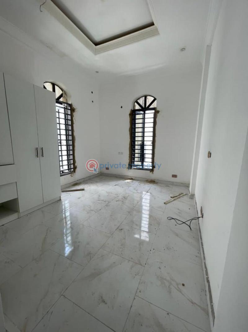 4 bedroom House For Rent Ikoyi Lagos - 4