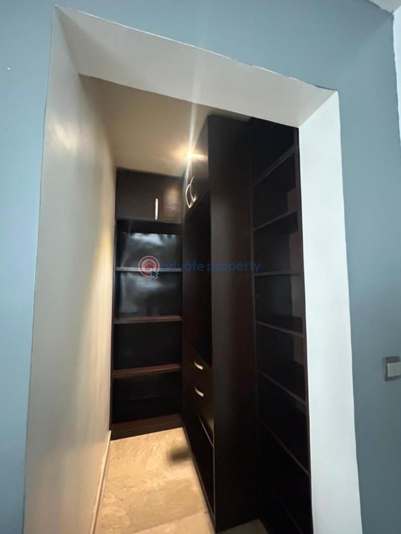 4 bedroom House For Rent Parkview Estate Ikoyi Lagos - 11