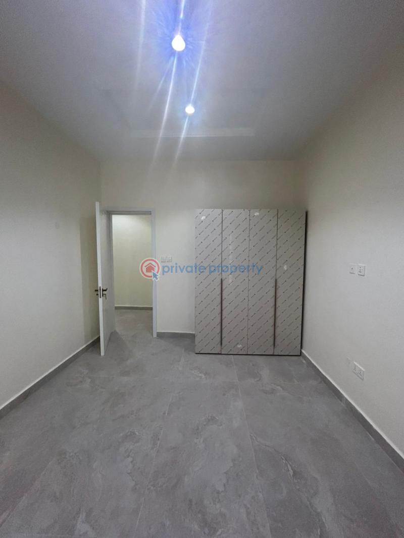 4 bedroom House For Rent Parkview Estate Ikoyi Lagos - 12