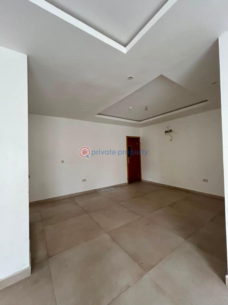 4 bedroom House For Rent Ikoyi Lagos - 5