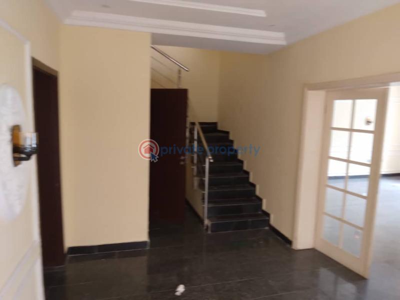 4 bedroom House For Sale Ikoyi Lagos - 4