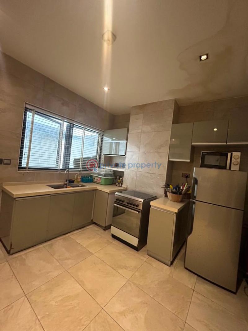 4 bedroom House For Rent Parkview Estate Ikoyi Lagos - 21