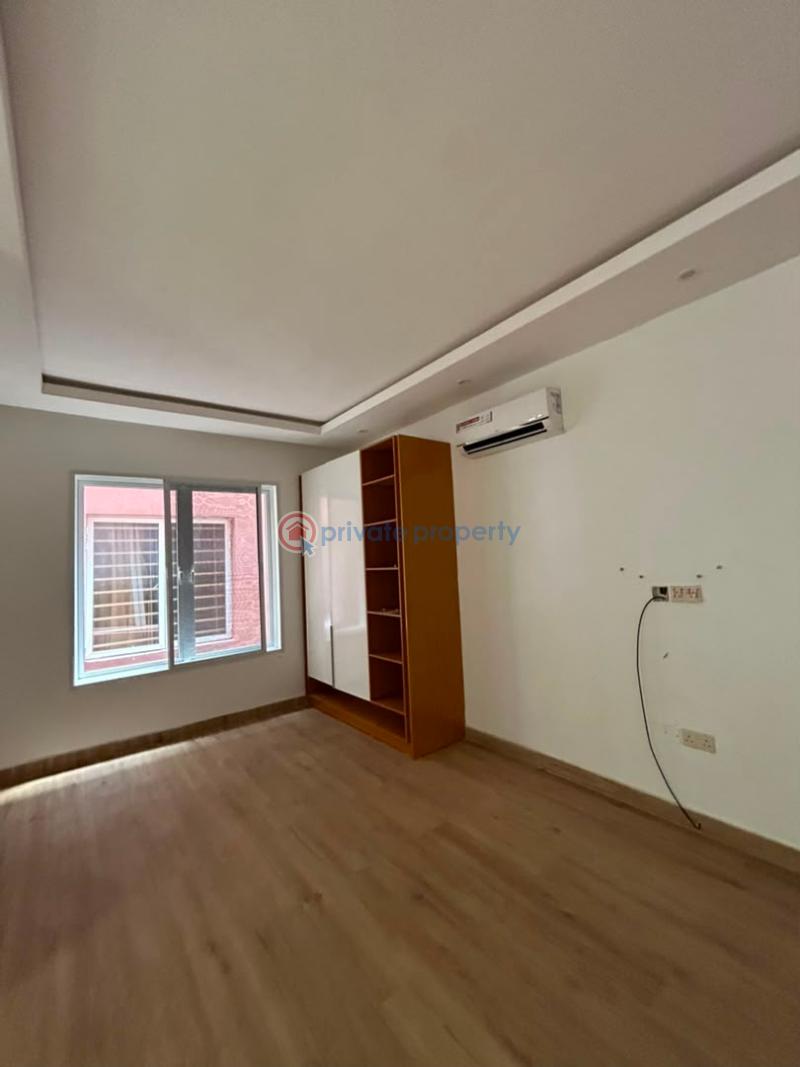 4 bedroom House For Rent Ikoyi Lagos - 11