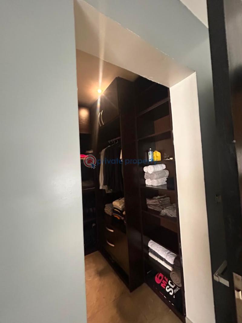 4 bedroom House For Rent Parkview Estate Ikoyi Lagos - 20