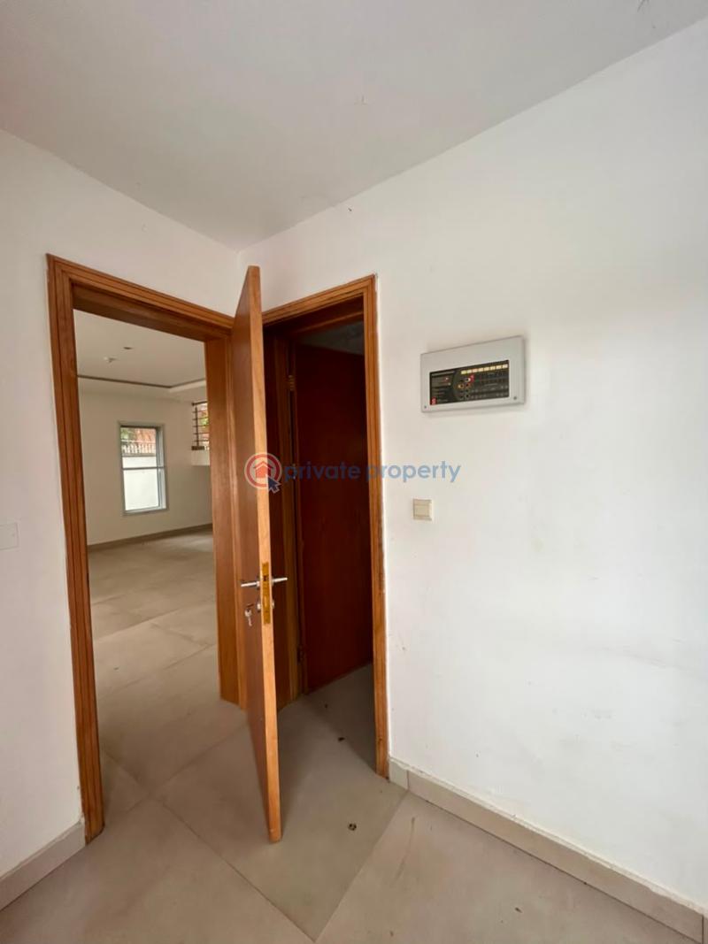 4 bedroom House For Rent Ikoyi Lagos - 1
