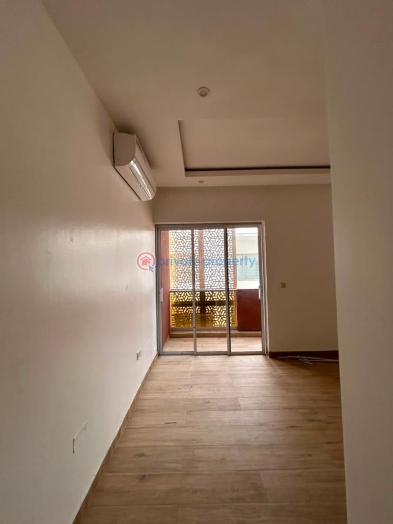 4 bedroom House For Rent Ikoyi Lagos - 23