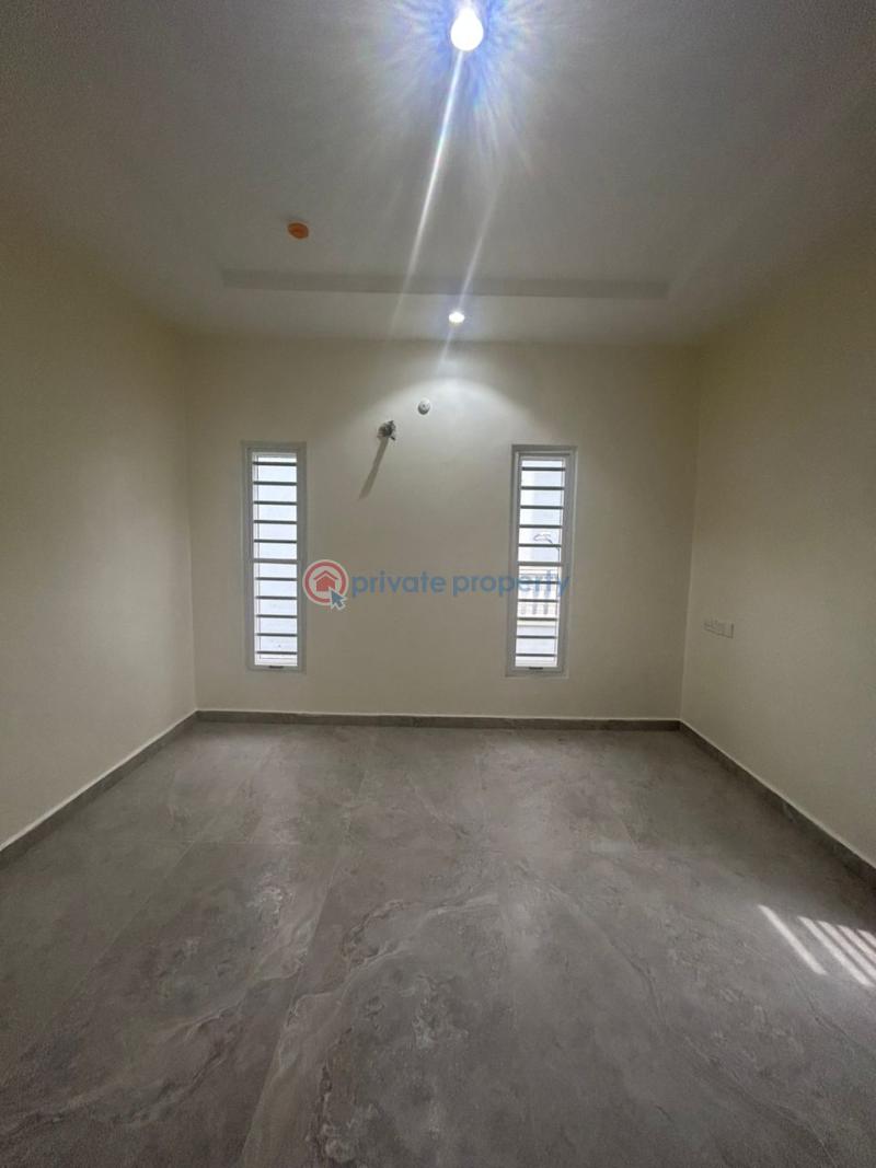 4 bedroom House For Rent Parkview Estate Ikoyi Lagos - 16