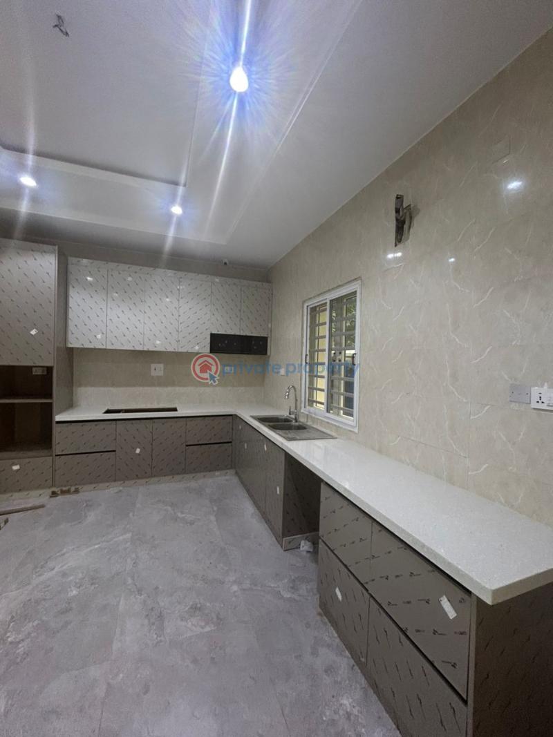 4 bedroom House For Rent Parkview Estate Ikoyi Lagos - 3
