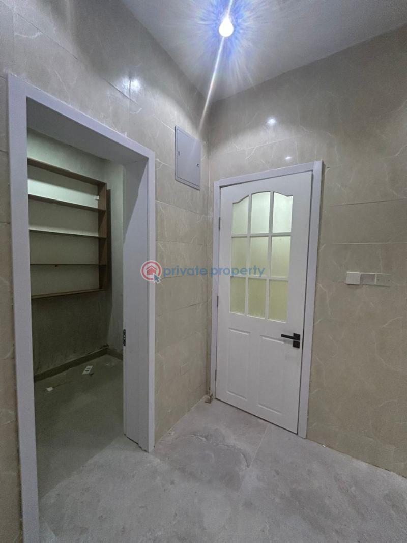 4 bedroom House For Rent Parkview Estate Ikoyi Lagos - 2