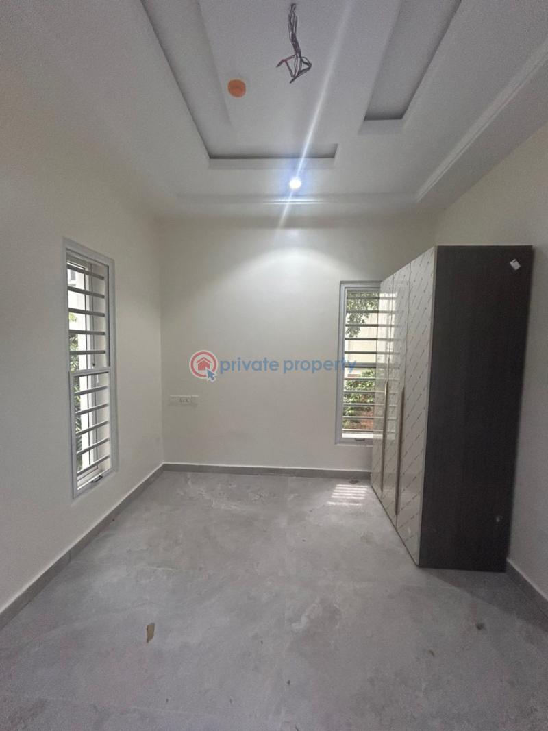 4 bedroom House For Rent Parkview Estate Ikoyi Lagos - 6