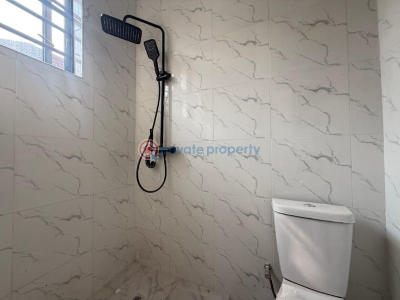 4 bedroom Semi detached Duplex For Sale Chevron Drive Lekki Lagos - 7
