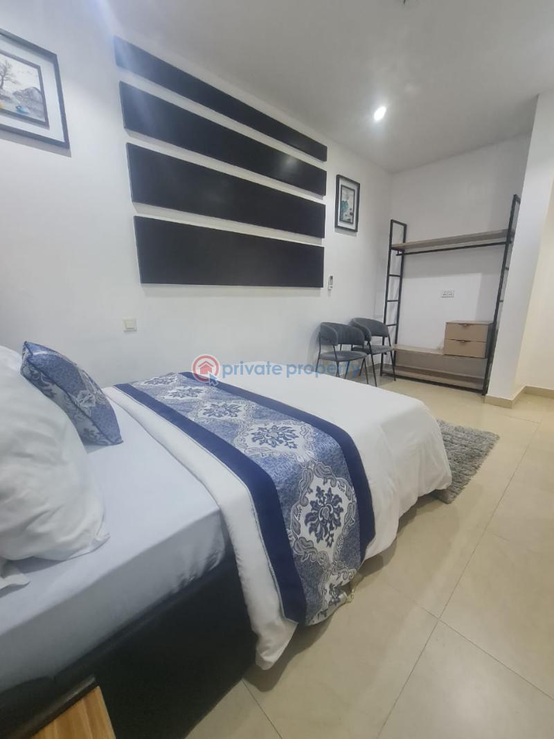 4 bedroom House For Rent Lekki Phase 1 Lagos - 11