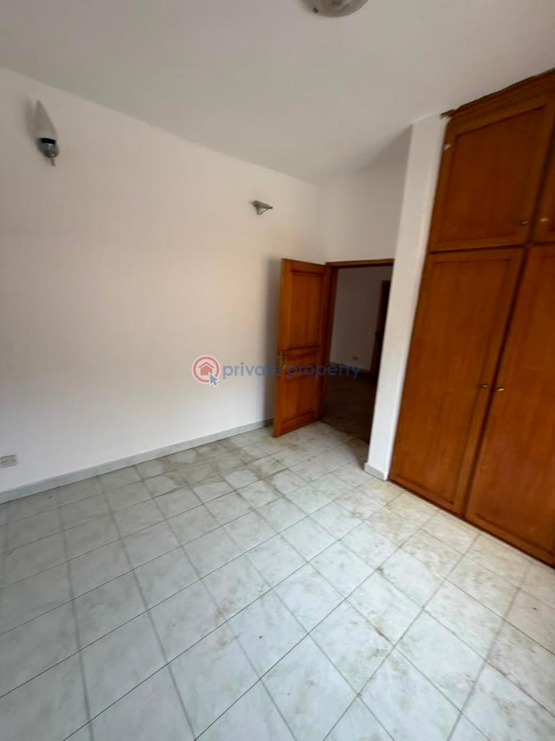4 bedroom House For Rent Lekki Phase 1 Lagos - 13