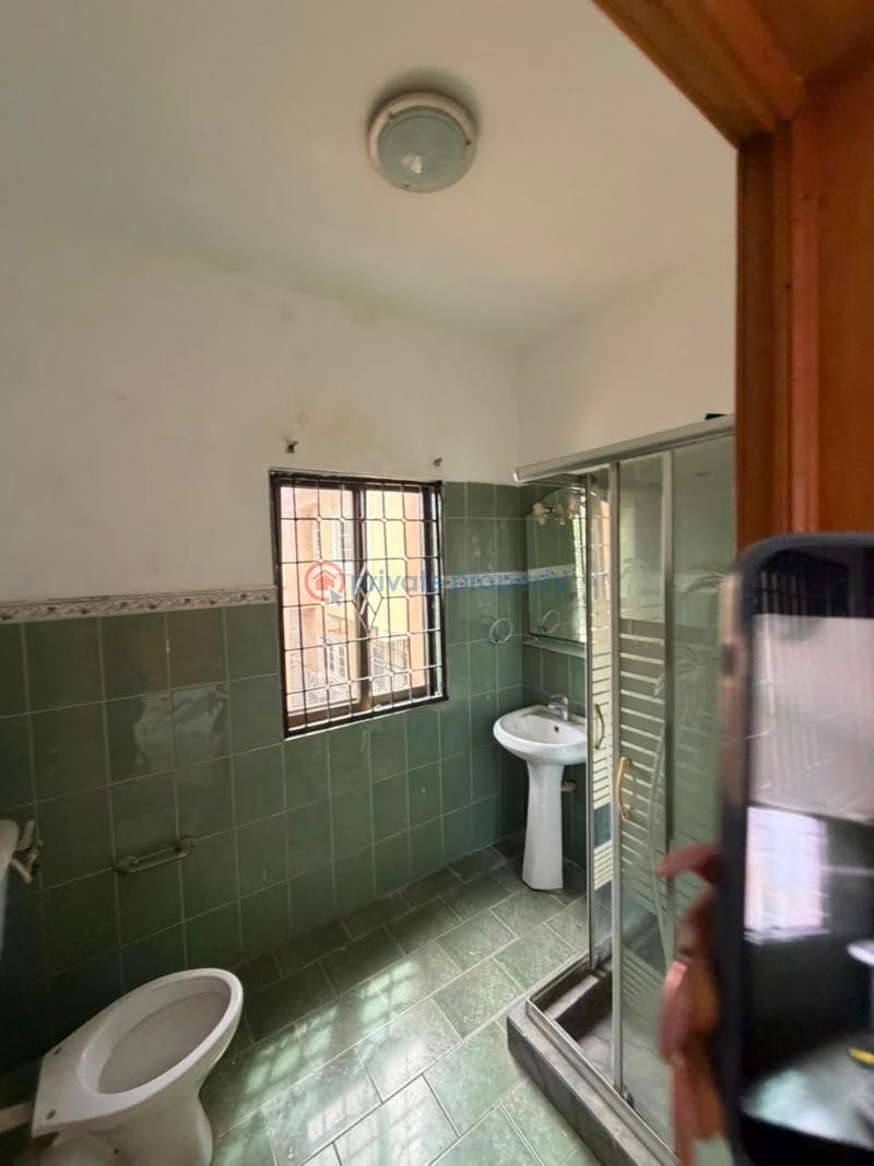 4 bedroom House For Rent Lekki Phase 1 Lagos - 16