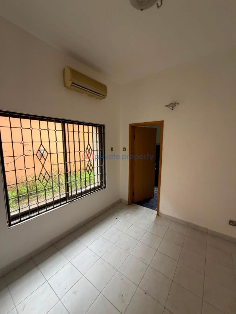 4 bedroom House For Rent Lekki Phase 1 Lagos - 7
