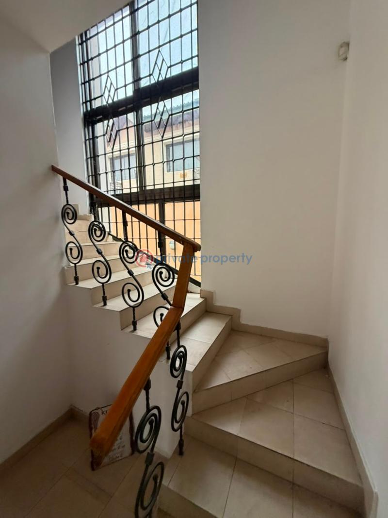 4 bedroom House For Rent Lekki Phase 1 Lagos - 11