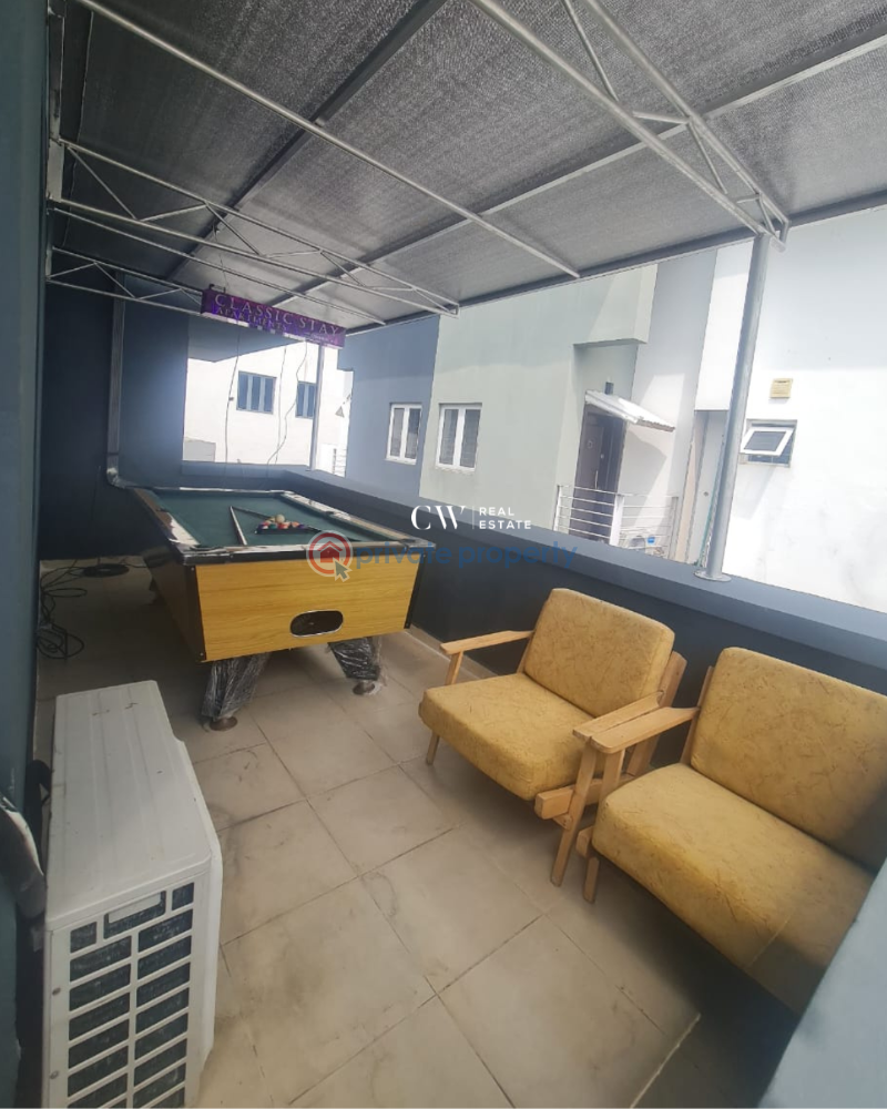 4 bedroom House For Rent Lekki Phase 1 Lagos - 0