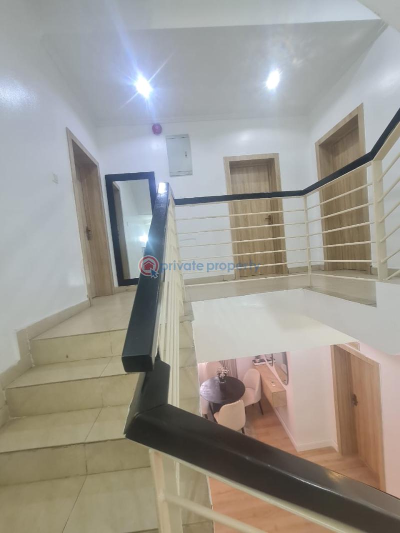 4 bedroom House For Rent Lekki Phase 1 Lagos - 17