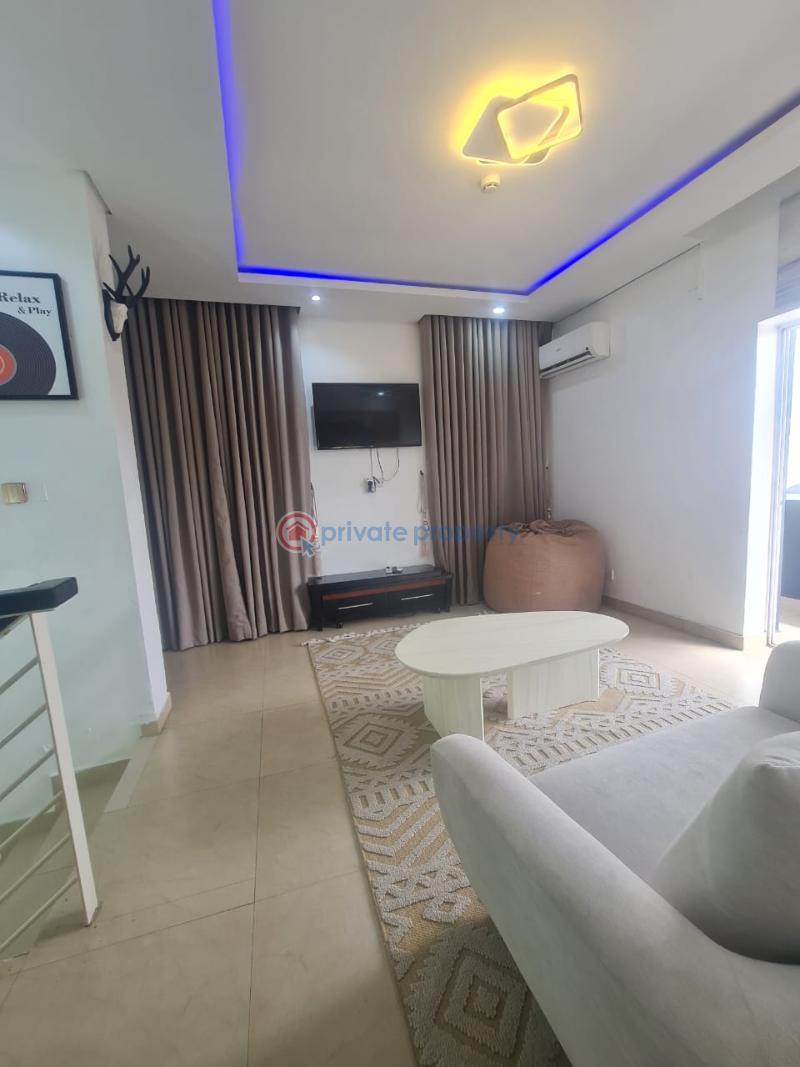 4 bedroom House For Rent Lekki Phase 1 Lagos - 2