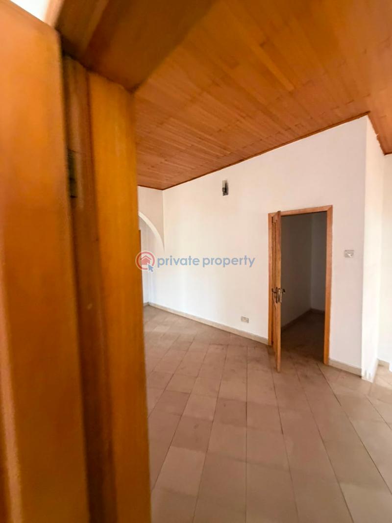 4 bedroom House For Rent Lekki Phase 1 Lagos - 20