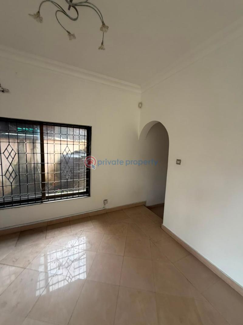 4 bedroom House For Rent Lekki Phase 1 Lagos - 1