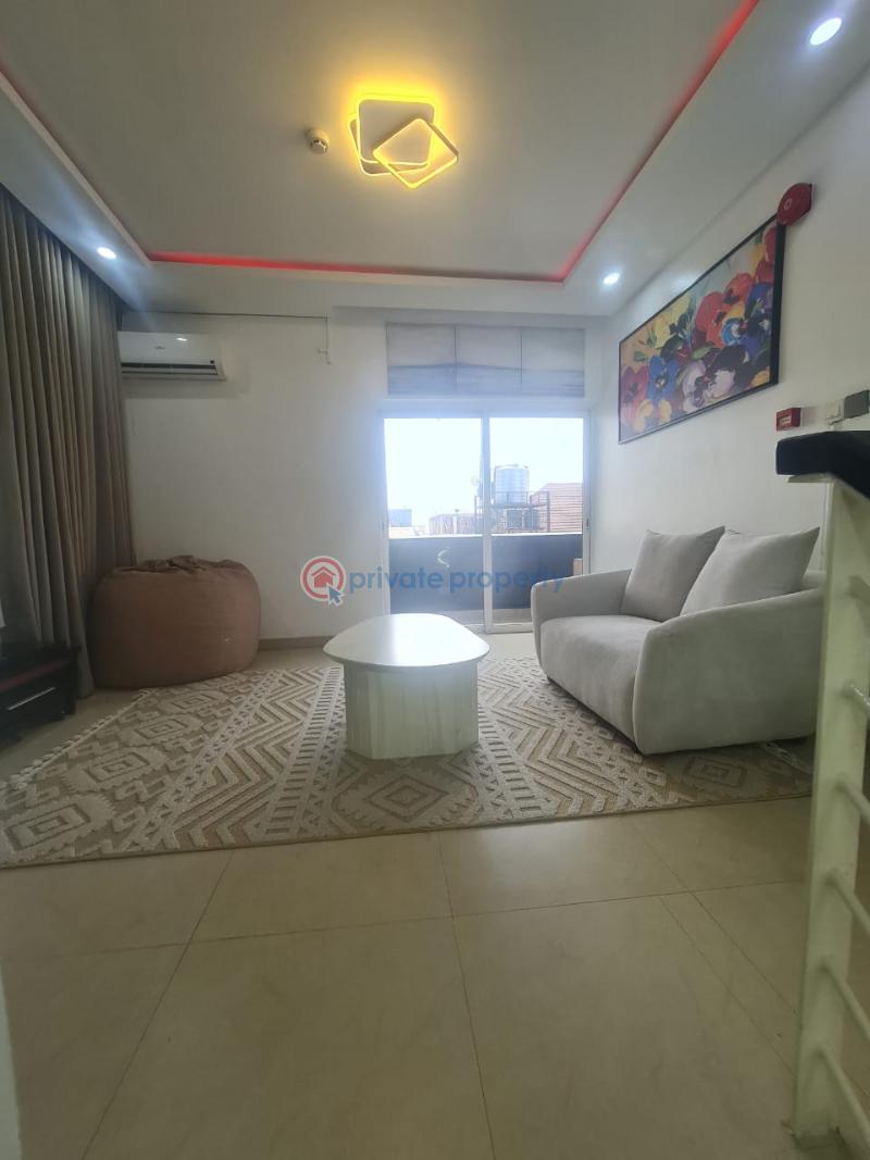 4 bedroom House For Rent Lekki Phase 1 Lagos - 16