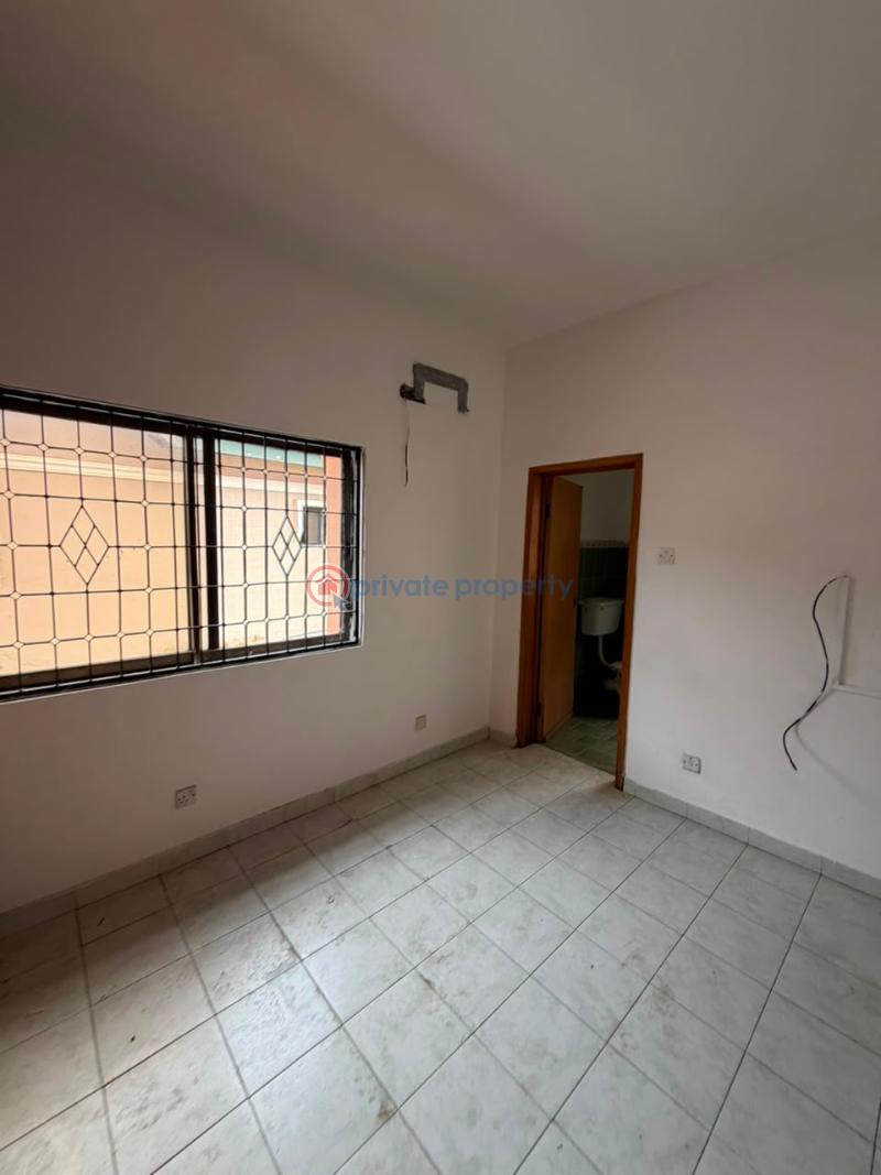 4 bedroom House For Rent Lekki Phase 1 Lagos - 14