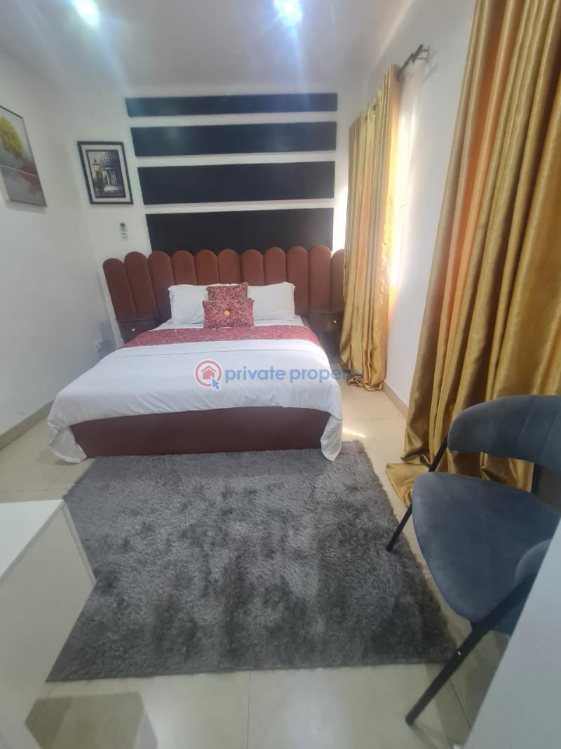 4 bedroom House For Rent Lekki Phase 1 Lagos - 10